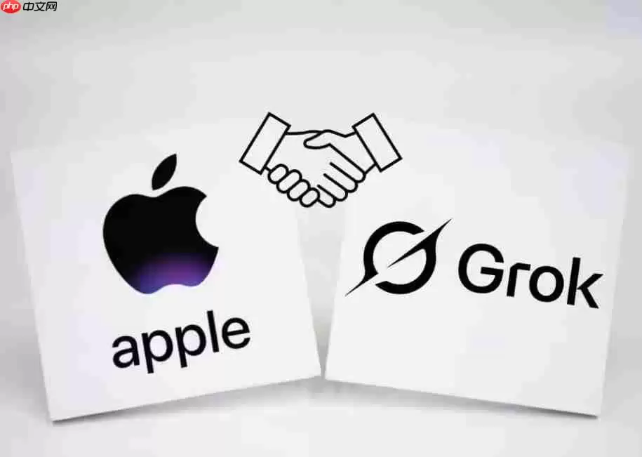 马斯克：乐意帮助苹果升级Siri