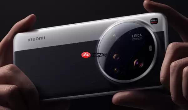 影像新标杆？曝小米17 Ultra支持3&times;-7&times;连续光学变焦