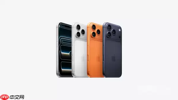 iPhone 17 Pro三个月深度评测 与iPhone Air比更强？