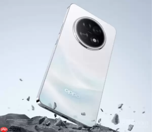 1799元！OPPO A6l新机开启预售 搭载第三代骁龙7