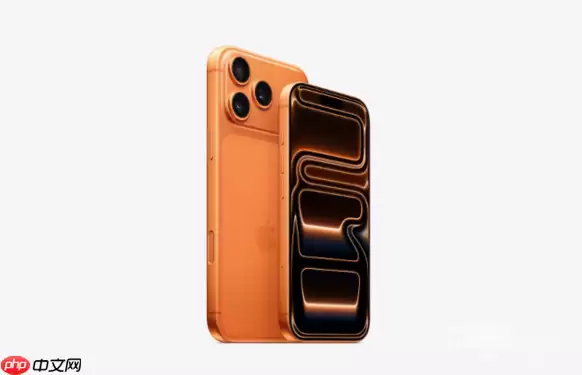 手机电池续航实测排名：iPhone 17 Pro Max未进前三