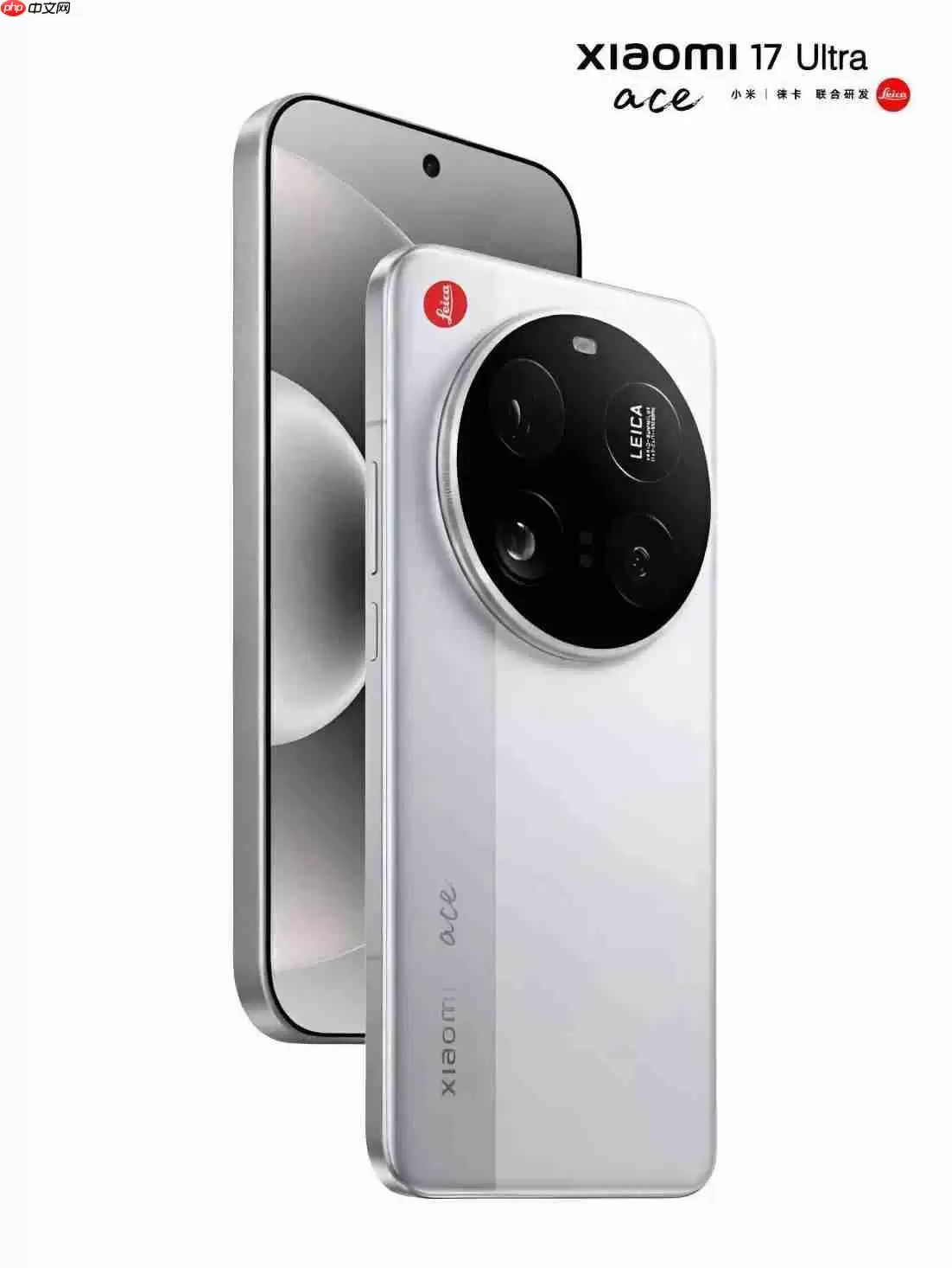 Deco自带变焦环！小米17 Ultra特别版曝光