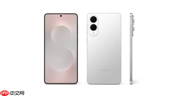 三星S26系列配件曝光 含磁吸壳 新机或明年2月亮相