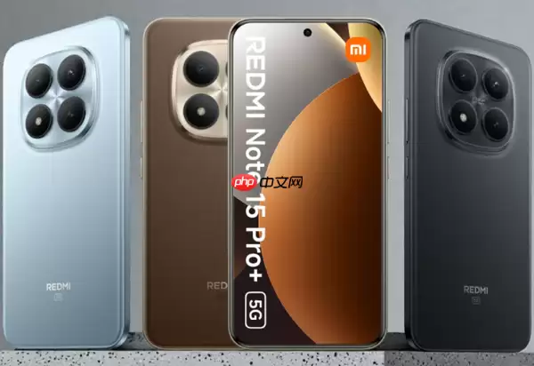 早报：小米POCO M8 Pro通过认证 坦克300极地版上市