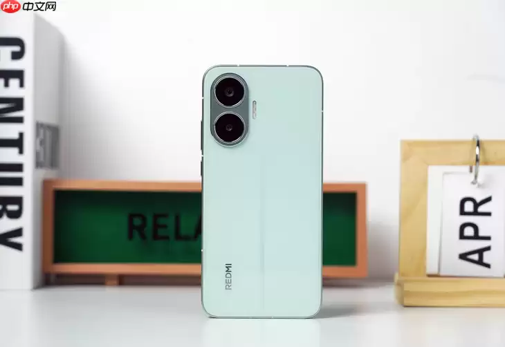 升级天玑9系旗舰芯片 REDMI Turbo 5 Pro春节前发布？