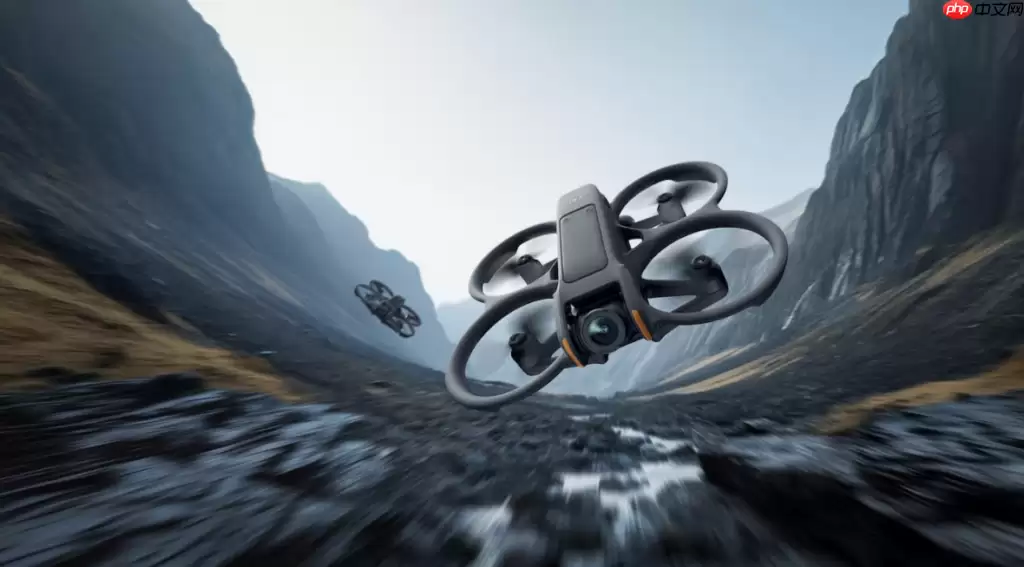 DJI 年末最强减价！Osmo Pocket 3、Mini 4 Pro 等全线产品圣诞限时优惠中