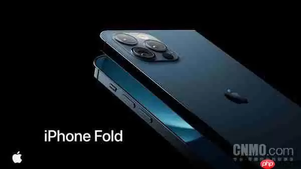 2026年国内折叠屏手机销量预计猛增45% 苹果立大功？