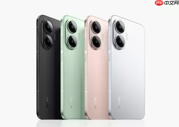 REDMI Turbo5 Pro入网 或明年1月上市 猜猜卖多少