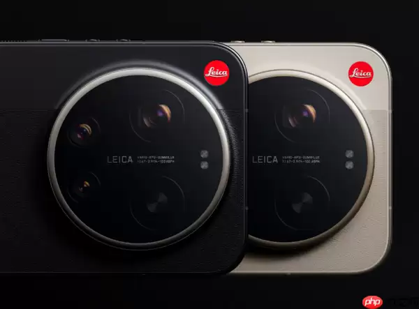 小米回应17 Ultra变焦环松动问题：预留活动空间属正常