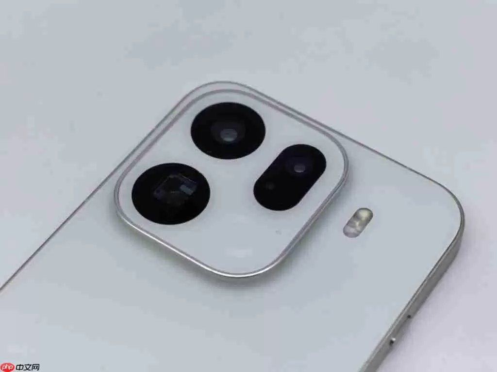 1.5K 萤幕搭天玑9500+，OPPO Find X9s 规格曝光!