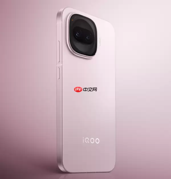 iQOO Z11 Turbo预热：搭载骁龙8 Gen5+Q2电竞心片