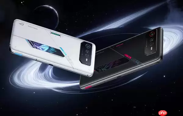ROG游戏手机今年没了 PC板卡一哥华硕手机业务按下暂停键