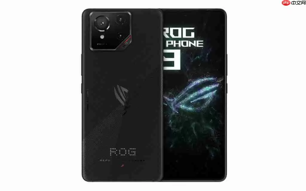 ASUS 确认 2026 暂无计划推出新智能手机！将继续运营相关业务、维护 / 韧体升级 / 保养无影响