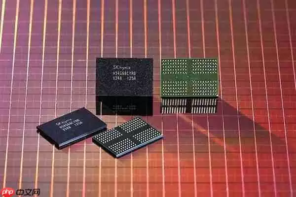 三星：内存价格飙升必将影响手机价格！没有任何一家能避免