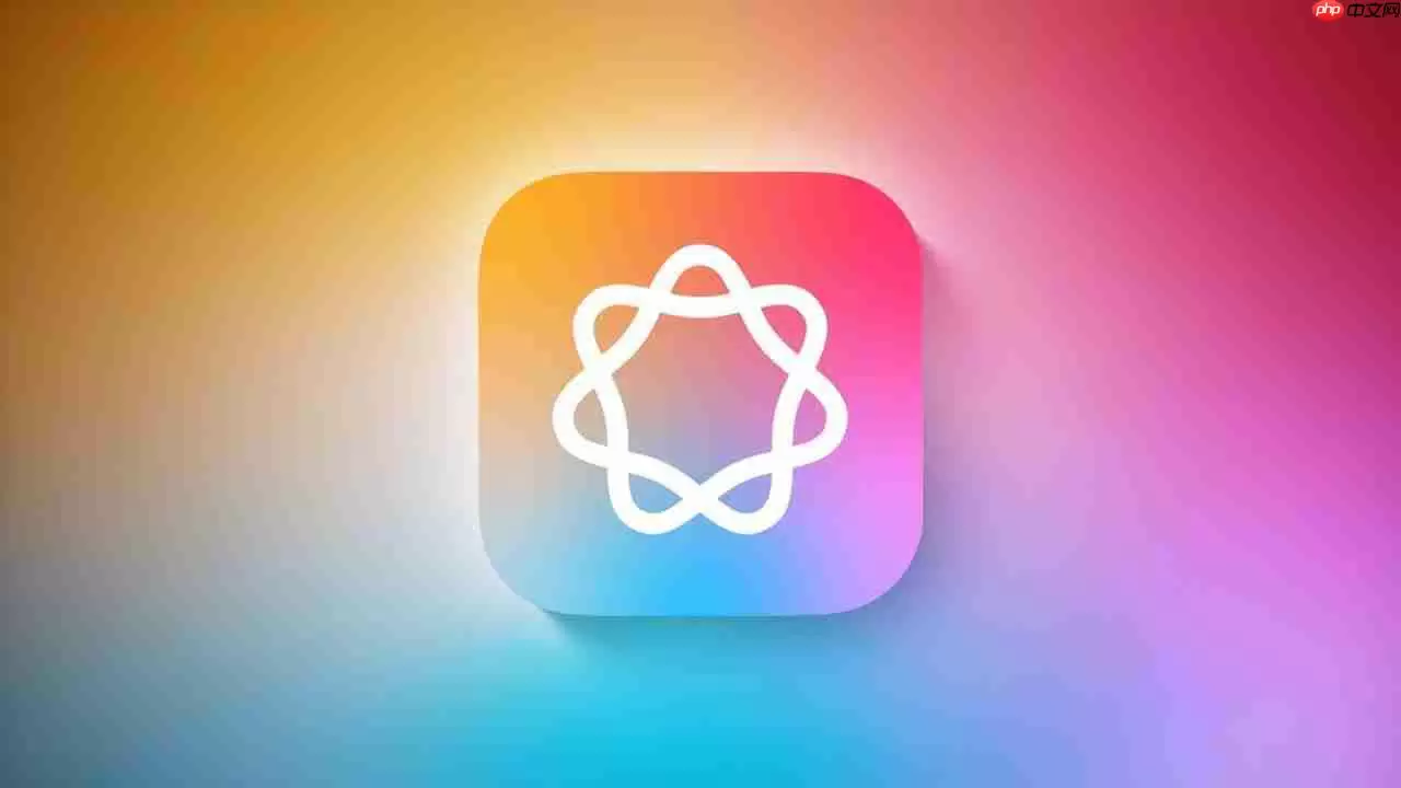 iPhone国行开启AI灰度测试？苹果官方回应