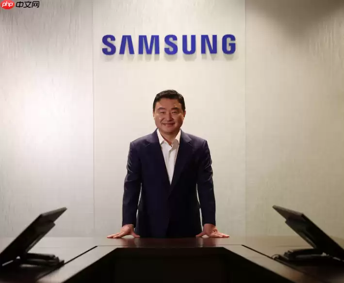 三星高层：内存芯片短缺“前所未有” 三星可能因此涨价