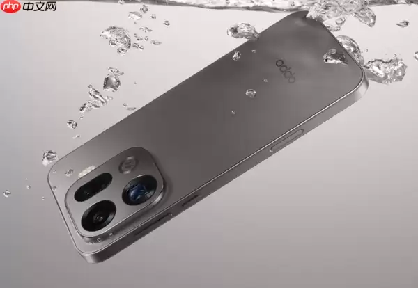 曝OPPO Find X9系列去年销量约80万台 Ultra即将问世