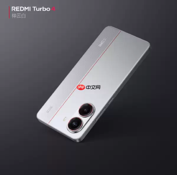 Poco X8 Pro通过印尼认证 或为REDMI Turbo 5国际版