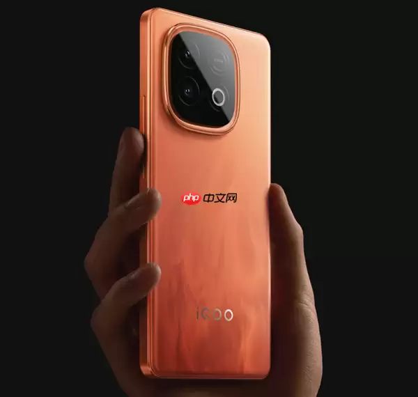 iQOO Z11 Turbo详细参数流出 对手是REDMI和真我？