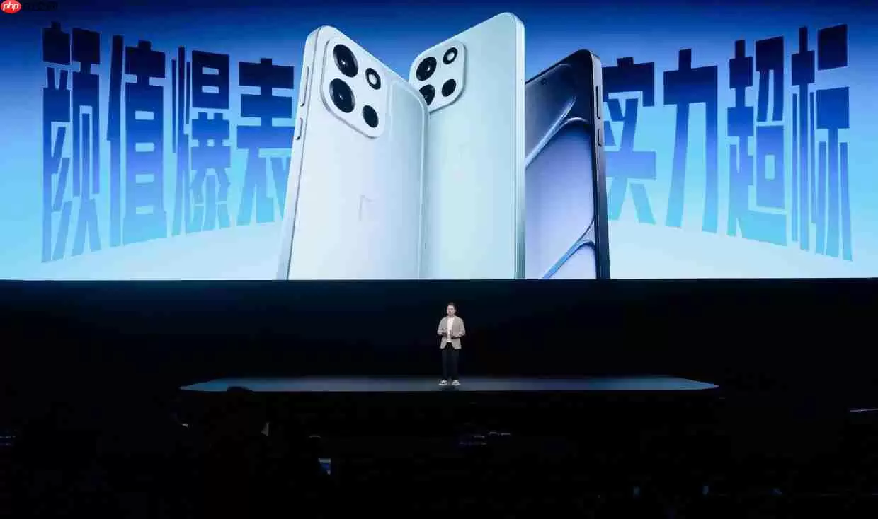 一加Turbo 6系列正式发布：标配9000mAh超大电池+满级防尘防水