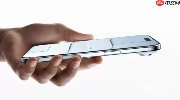 iPhone发布20周年大招？传苹果正研发更薄的iPhone Air