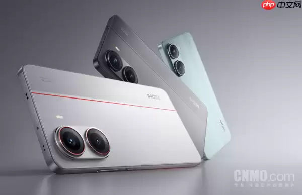 曝REDMI Turbo 5 Max首发天玑9500s 内置超巨量电池