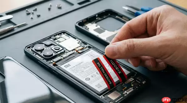 小米手机方便维修吗？多款机型被欧盟评定为&rdquo;C级&ldquo;