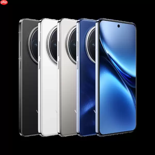 vivo X200T即将发布 与蔡司联名 配天玑9500+处理器