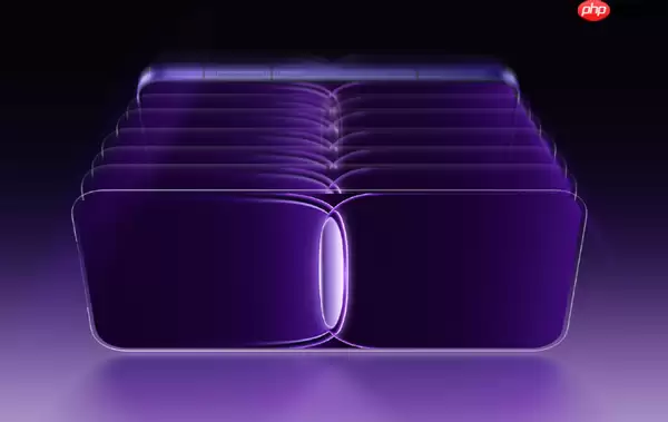 真我：新机165Hz屏幕比友商144Hz更省电 寿命提升50%