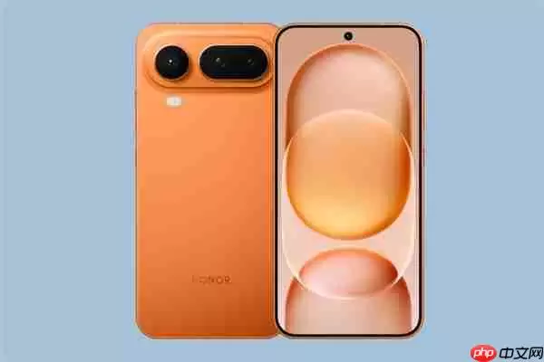 曾断言安卓做不好Air 王自如上手荣耀Magic8 Pro Air：真不错