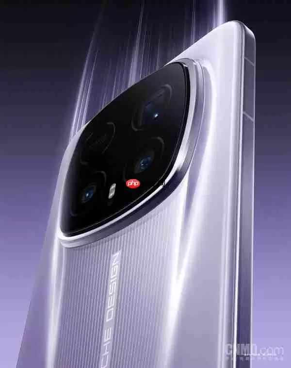 荣耀Magic8 RSR支持增距镜专业影像套装 1月19日发布