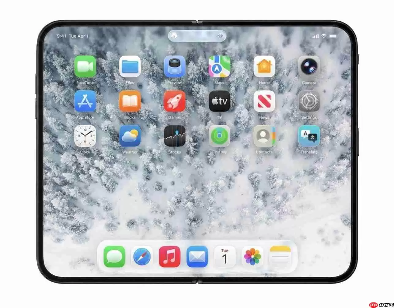 9月发布！小米阔折叠已在路上