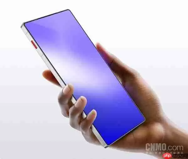 红魔姜超：友商模仿iPhone时 红魔已被iPhone模仿