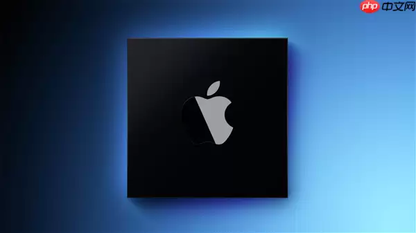 苹果A20 Pro首发台积电2nm工艺：芯片成本大涨