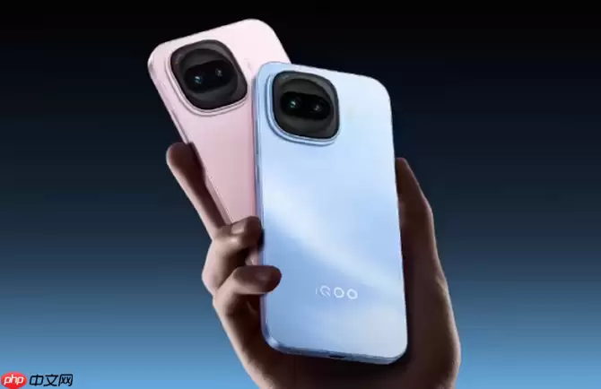 骁龙8Gen5阵容壮大：iQOO Z11 Turbo正式发售，更多新机已在路上