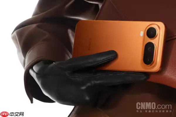 1月19日见！荣耀官宣吴艳妮为Magic8 Pro Air实力见证官