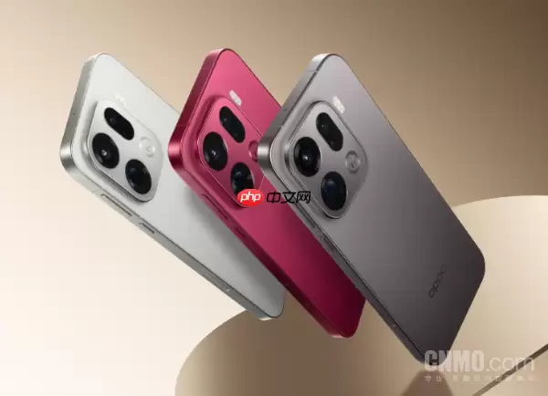 曝天马微电子已出样最窄LIPO四等边屏幕 OPPO首发？