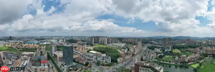 乐平镇锚定“全国宠物度假小镇” 书写大湾区文旅融合新篇章