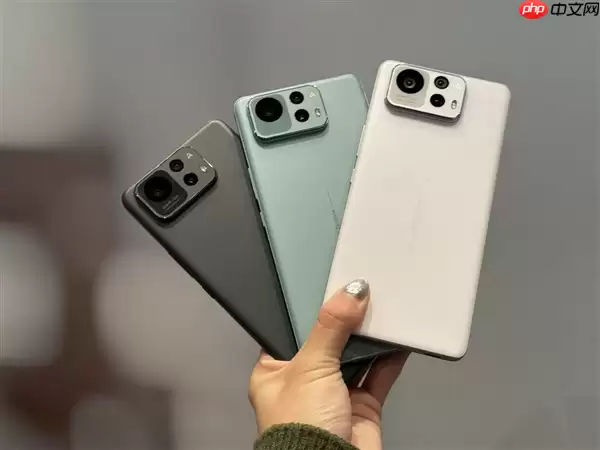 又一家手机品牌离开 华硕手机退场：未来不再推出新机