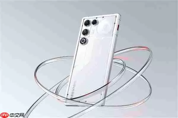 性能最激进的Air手机！一图读懂红魔11 Air：2999元起