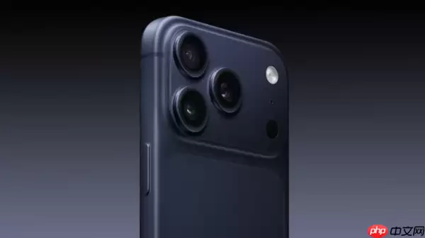 标准版迎来重大跨越？曝iPhone 18全系标配12GB运存