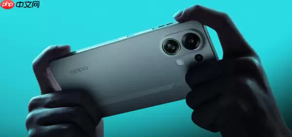 OPPO K15 Turbo配置曝光 搭载天玑9500S+主动散热风扇