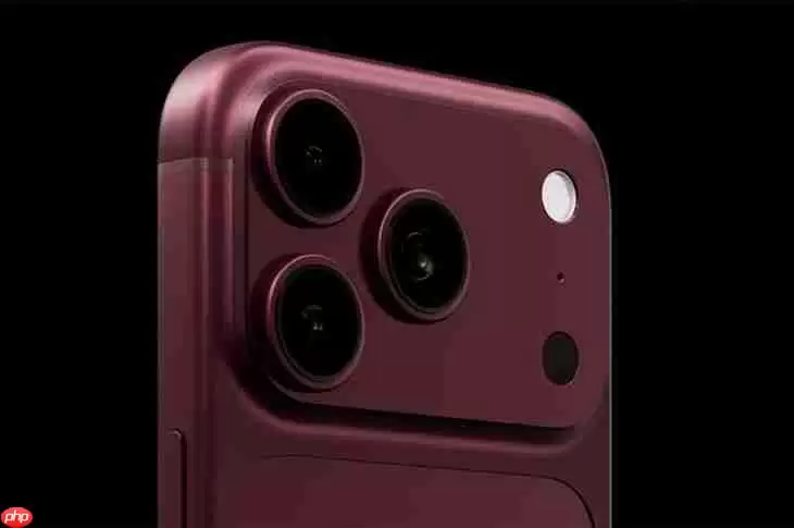 供应链消息实锤！iPhone 18系列真的要一年两更