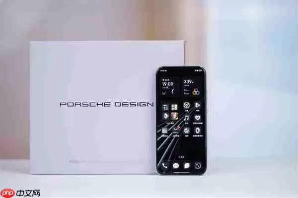 荣耀史上最强旗舰！荣耀Magic8 RSR图赏