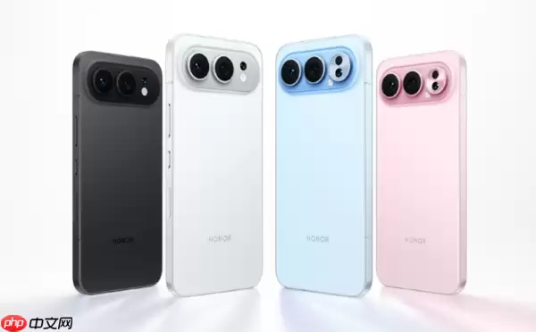 荣耀数字系列女性用户增长强劲：25-35岁占比同增40%