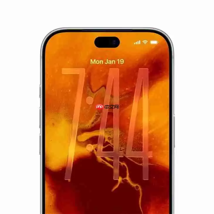 放心了，iPhone 18 Pro依然是药丸屏！