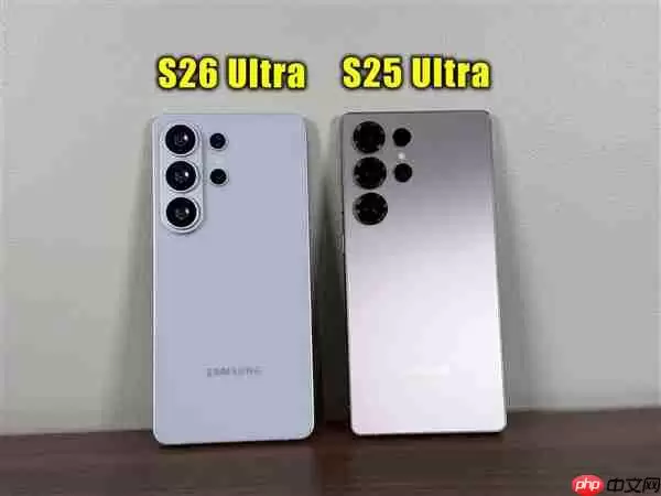 截胡高通苹果 首款2nm芯片3月上市：三星S26首发