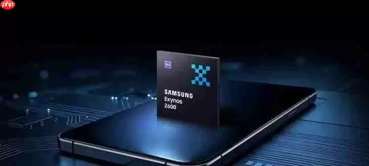 3月发布抢先高通苹果！三星Galaxy S26系列将首发2nm芯片