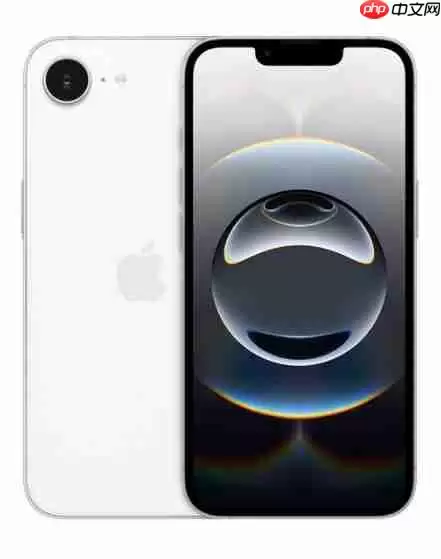 苹果iPhone 17e前瞻：A19芯片加持 年度最香iPhone