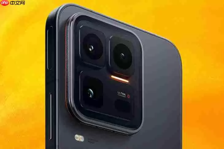 2026最顶的手机来了！游戏党等疯了的封神之作